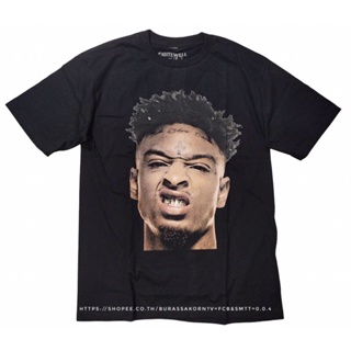 [S-5XL] เสื้อ savage21 savage21 t-shirts