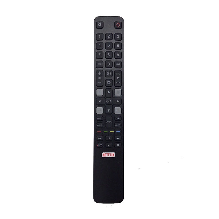 Tcl รีโมทคอนโทรลทีวี led สมาร์ททีวี ราคา ถูกที่สุด ดีลบีเคเค รูปภาพหลัก