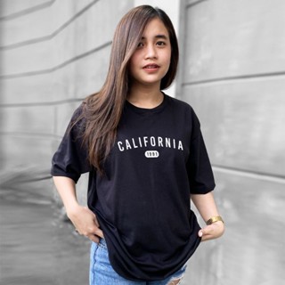 CALIFORNIA 1991 HIGH QUALITY UNISEX TSHIRT_03