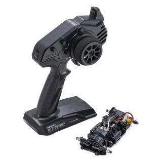 Kyosho Mini-Z Rwd Mr03W-Mm ชุดเครื่องส่งสัญญาณ พร้อมตลับลูกปืน 32330Sjb