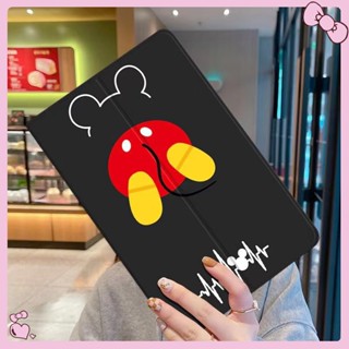 Cartoon Mickey เคสไอแพด ลายการ์ตูน ipad Air 4/5 10.9/ iPad Pro11 / iPad Mini 1 2 3 4 5 / iPad 2 3 4 / iPad Pro 9.7 Air1 Air2 / iPad Pro 10.5 / ipad Gen 7/8/9 10.2 Smart Case