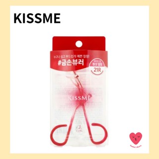 [KISSME] Perfect J ที่ดัดขนตางอน