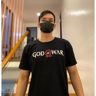 God of war t shirt premium_02