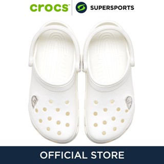 CROCS Jibbitz Silver Bestfriend ตัวติดรองเท้า