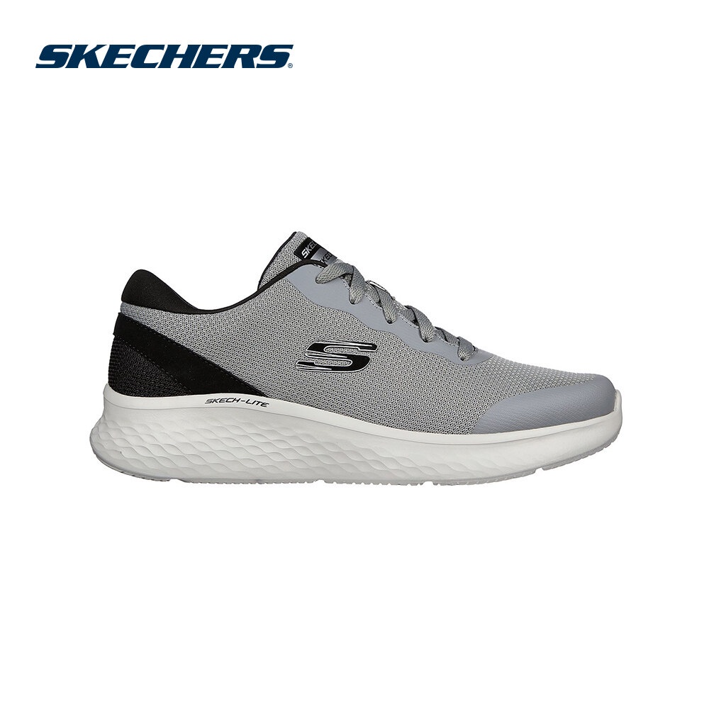 🔹ขายด่ว☀️Skechers สเก็ตเชอร์ส รองเท้า ผู้ชาย Skech-Lite Pro Sport Shoes 232591-GYBK