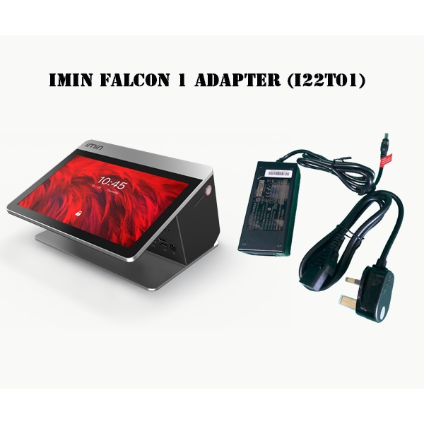 อะแดปเตอร์สําหรับ imin M2 max / imin D1/D1 PRO / imin FALCON 1