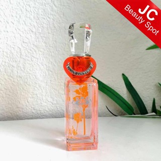 (Full Size) Juicy Couture Malibu Juicy Couture EDT for women Spray 40ml.