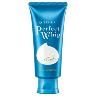 PERFECT เซนกะ 100กรัมผลิตภัณฑ์ดูแลผิวหน้าSENKA เพอร์เฟ็ควิปเฟรช WHIP FRESH 100G.