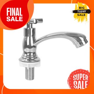 ก๊อกอ่างล้างหน้าน้ำเย็น EIDOSA รุ่น EI 3656211 โครเมียมEIDOSA cold water basin faucet model EI 3656211 chrome