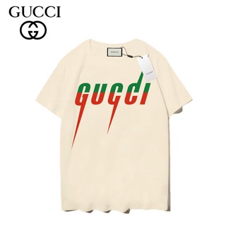 เคน- แฟชั่นแขนสั้นผู้ชายและผู้หญิง เสื้อยืดลําลองทรงหลวม