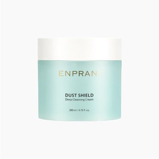 ENPRANI Dust Shield Deep Cleansing Cream 200ml