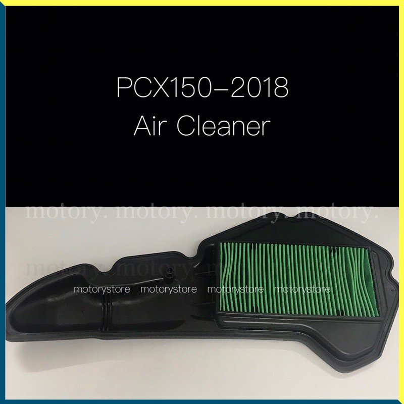 ไส้กรองอากาศ สําหรับ HONDA PCX150 (2018)