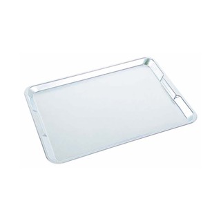 ตราจระเข้ 34x48 ขนาด ถาดอะลูมิเนียม ซม.Crocodile AluminumServing Tray34X48 Cm