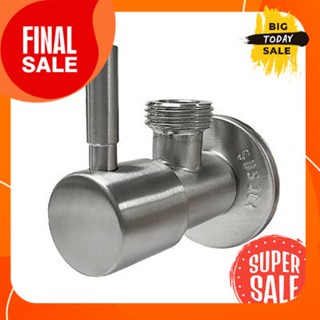 One-way stop valve ICON model SN01-PK stainless