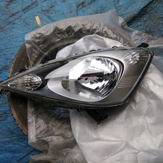 (S) LAMPU BESAR LH 33150TF0T01 HONDA ALL NEW JAZZ I-VTEC 1.5 RS M/T