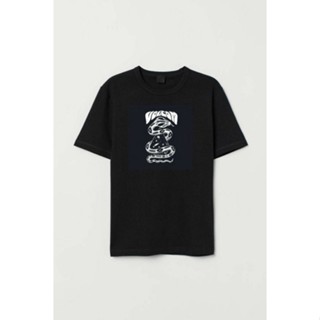 Volcom Surfing Cool Distro T-Shirt - Snake_02