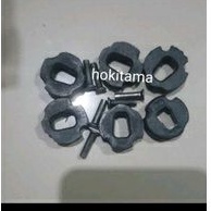 คลัทช์ยาง bajaj pulsar 220 bajaj pulsar 200 dtsi ns