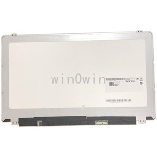 B156hat01.0 พร้อมหน้าจอดิจิทัล LED 40 พิน สําหรับแล็ปท็อป Dell Inspiron 15 7548 LED FHD 1920X1080 IPS