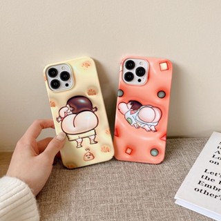 เคสโทรศัพท์มือถือแบบแข็ง ลาย xiaoxin สําหรับ iPhone X Xs Xr Xsmax 11 11ProMax 12 12Pro 12ProMax 13 13Pro 13ProMax 14 14Pro 14Plus 14ProMax