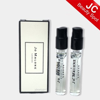 (Niche) Unisex Jo Malone Eau de Cologne Spray 1.5ml