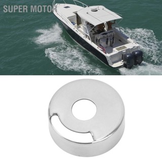 Super Motor เรือใส่มอเตอร์ตลับอลูมิเนียมนอกเครื่องยนต์ปั๊มน้ำชาม 6E0 44322 02 00