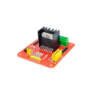 L298N Motor Drive Board module for Arduino For Stepper Motor / robot