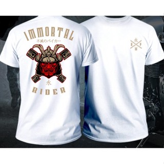 Immortal Rider /Men T-shirt / Distro T-shirt / Samuraai Shirt / Juragankaos99 for men （COD）_02
