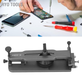 Ryo Tools เครื่องมือเปิดเครื่องแยกหน้าจอ LCD ให้ความร้อนอุปกรณ์แยกหน้าจอโทรศัพท์มือถือฟรี