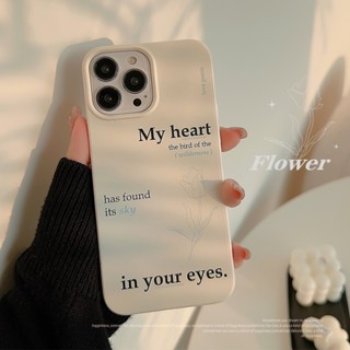 เคสซิลิโคนนิ่ม ลายภาษาอังกฤษ สําหรับ iPhone 15 Pro Max 15 Plus 14Pro 14ProMax 11 12 13 Pro Max mini X XS Max XR 7 8 Plus SE