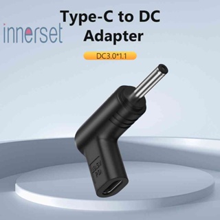 อะแดปเตอร์แปลง PVC PD USB Type-C ตัวเมีย เป็น DC ตัวผู้ 19V สําหรับพัดลมขนาดเล็ก