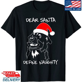 Australian Shepherd Funny Ugly Xmas Gifts For Dog Lovers Tee, Hot X-Mas T-Shirt_02