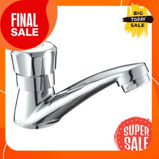 ก๊อกอ่างล้างหน้าน้ำเย็น EIDOSA รุ่น EI 3655258 โครเมียมEIDOSA cold water basin faucet model EI 3655258 chrome