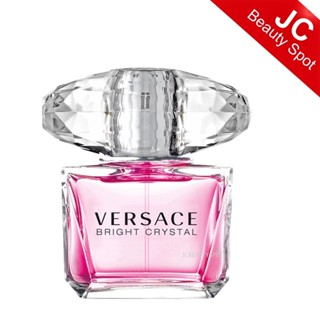 (Full Size) Bright Crystal Versace EDT for women 30ml.-90ml.