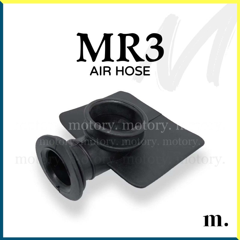 MODENAS MR3 ท่อลม KRISS MR3