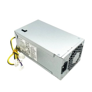 R* พาวเวอร์ซัพพลายคอมพิวเตอร์ 250W PSU สําหรับ HP 480 400 G4 280 282 600 800 G3 D16-250P2A PCH022 PCG002 D16-250P1A 901760-002