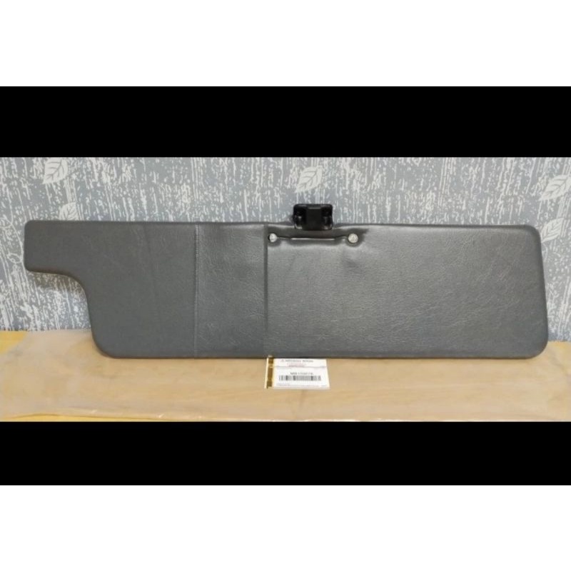 MATAHARI Sunvisor L300 บังแดด L300 บังแดด L300 เดิม MITSUBISHI