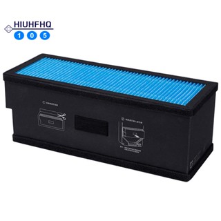 ไส้กรอง HEPA H13 สําหรับเครื่องฟอกอากาศไฟฟ้า Xiaomi Mijia Fresh Air System C1 MJXFJ-80-G3