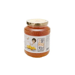 โค๊ะแซม HONEY ฮันนีซิตรอนส้มผสมน้ำผึ้ง580กKKOH SHAEMCITRON 580 G