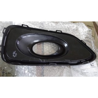 27/02 COVER FOGLAMP RH 71105TG1T00 HONDA BRIO SATYA E M/T 2020