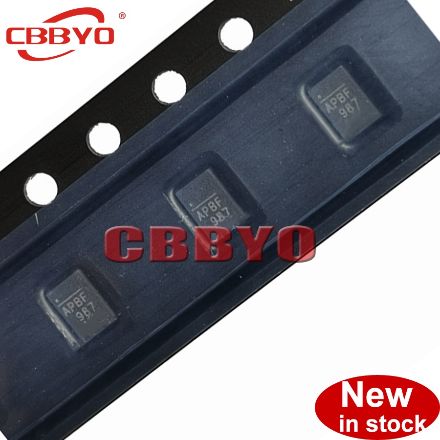 5 ชิ้น NB680AGD-Z NB680AGD NB680A ใหม่เอี่ยม (APBF APBE APPB =) QFN-12