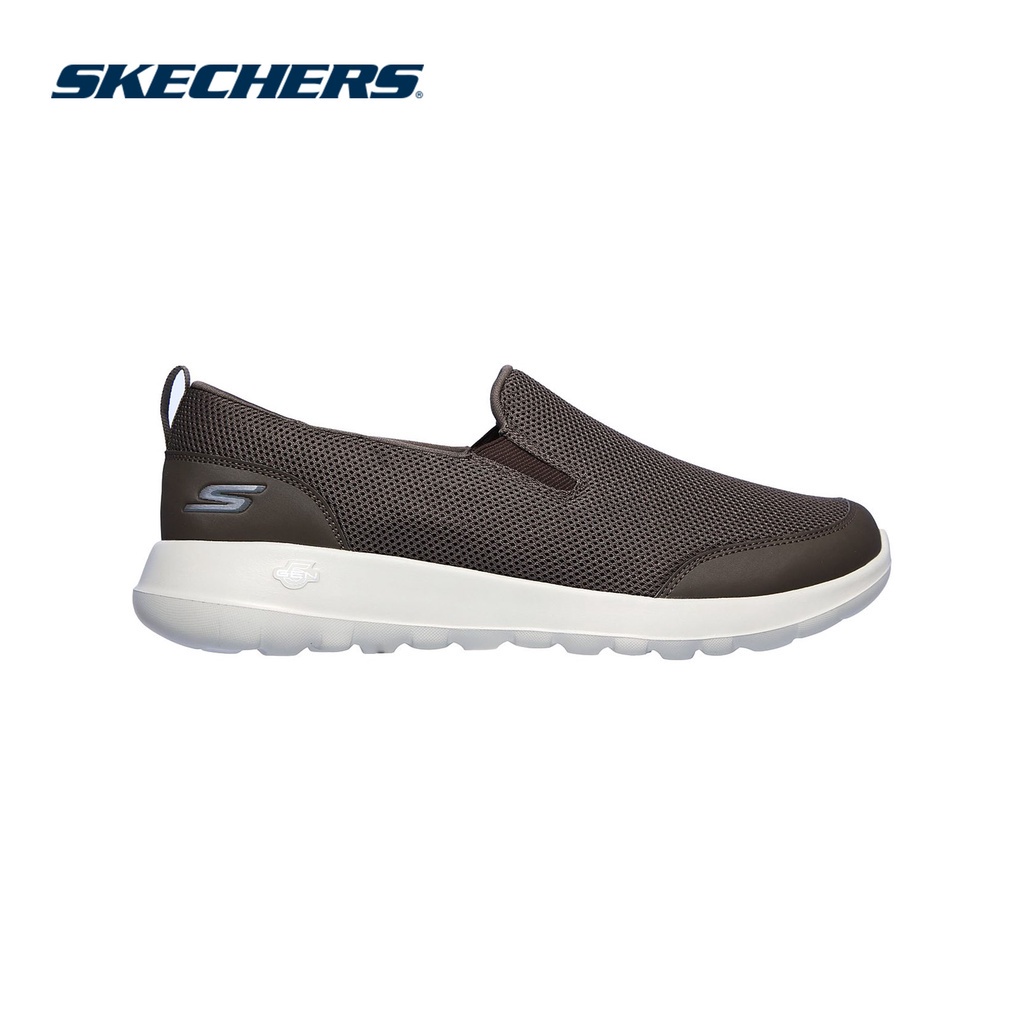 🔹ขายด่ว☀️Skechers สเก็ตเชอร์ส รองเท้า ผู้ชาย GOwalk Max Shoes - 216010-KHK