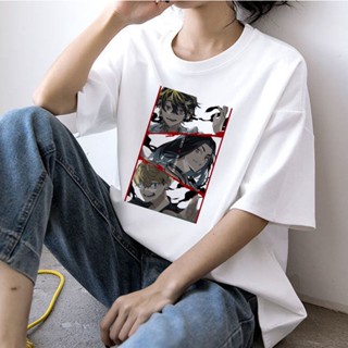 Tokyo Revengers T Shirt Ladies T-shirts Short Sleeves Tshirt Fashion/Oversize/Couple/Plus Size/Unisex Tee #3_09