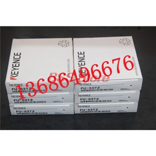 Fu-53tz ใหม่ เซนเซอร์ออปติคอลไฟเบอร์ออปติคอล &amp;amp; ของแท้
