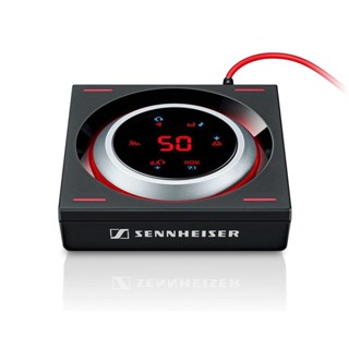 EPOS Sennheiser GSX 1000 Audio Amplifier for PC and Mac