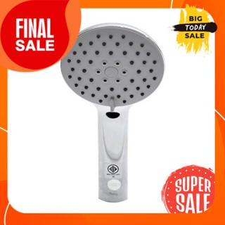 ชุดฝักบัวสายอ่อน 3 ระบบ HANG รุ่น HS-535 โครเมียมHand shower set 3 systems HANG model HS-535 chrome