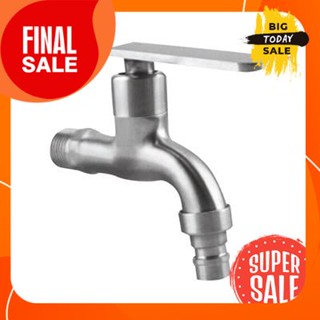 Floor faucet WSP model FAS-8303 stainless steel