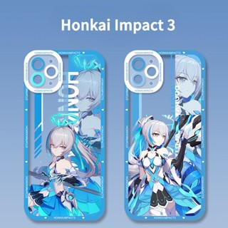 Honkai Impact 3rd Bronya Zaychik Truth of the Law case compatible with iPhone 14 Apple 13 promax Two-Dimensional peripherals