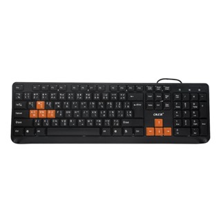 USB KEYBOARD OKER KB-318