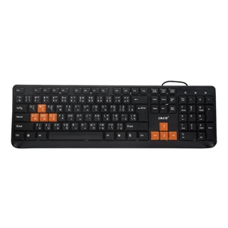 USB KEYBOARD OKER KB-318