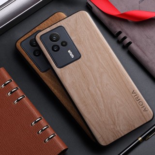 เคสโทรศัพท์มือถือหนัง ลายไม้ไผ่ สําหรับ xiaomi redmi k60e xiaomi redmi k60e